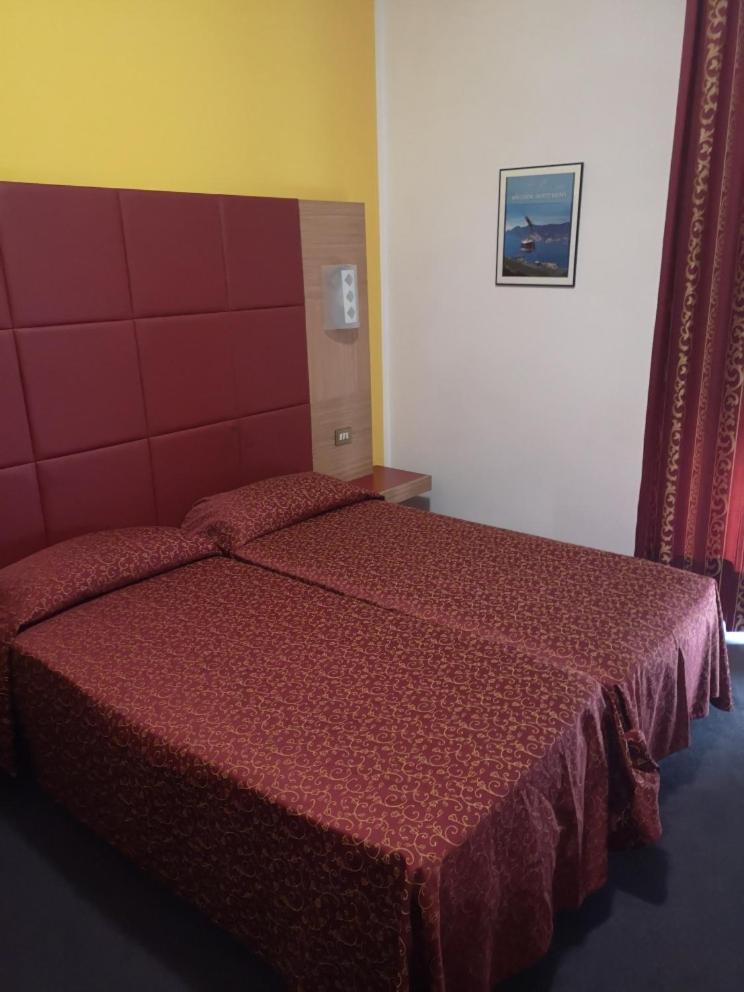 Hotel Alpi Malcesine Værelse billede