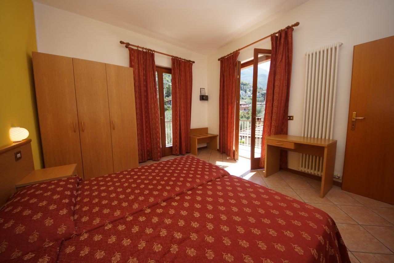 Hotel Alpi Malcesine Eksteriør billede